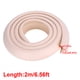 thumbnail image 5 of Tira de protección para niños pequeños, 2 m, tira de protección de seguridad para bebés y niños, protector de borde de mesa, tecnología avanzada, 5 of 10