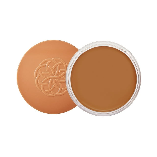 Crema base bronceadora YENSA Silk Sunlit Glow 30 ml