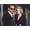 Unframed, variant on Art.com North by Northwest, Cary Grant, Eva Marie Saint, 1959 Photo, 16" x 12"