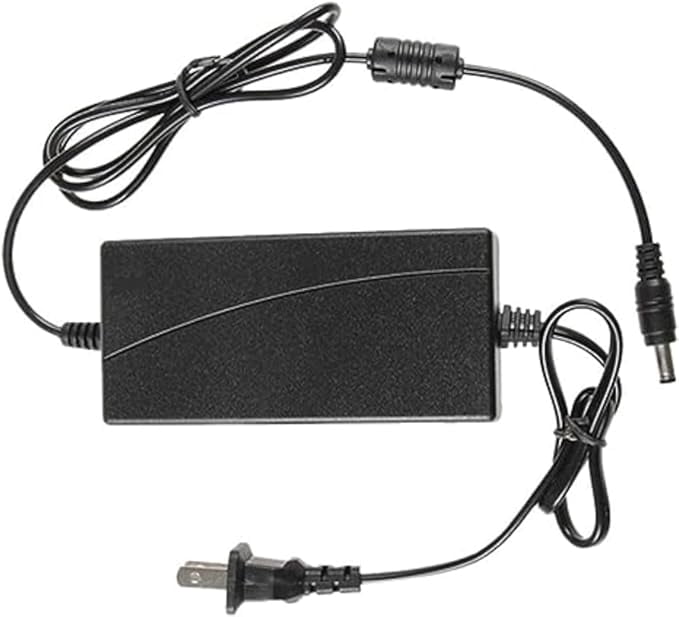 Nuxkst AC/DC Adapter for MD-100 MD-100W MD100 MD100W Powerup by Nokia Charging Speaker Power Supply Cord Cable PS Charger Mains PSU