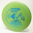 thumbnail image 5 of Innova DX Teebird3 Disc Golf Fairway Driver, Pick Color/Weight [Stamp & Exact Color May Vary] Blue 164-166 grams, 5 of 5