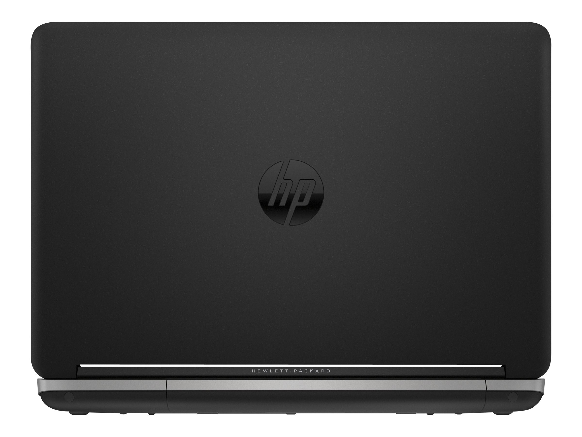 HP ProBook F2R06UT#ABA 14-Inch Laptop (Black)
