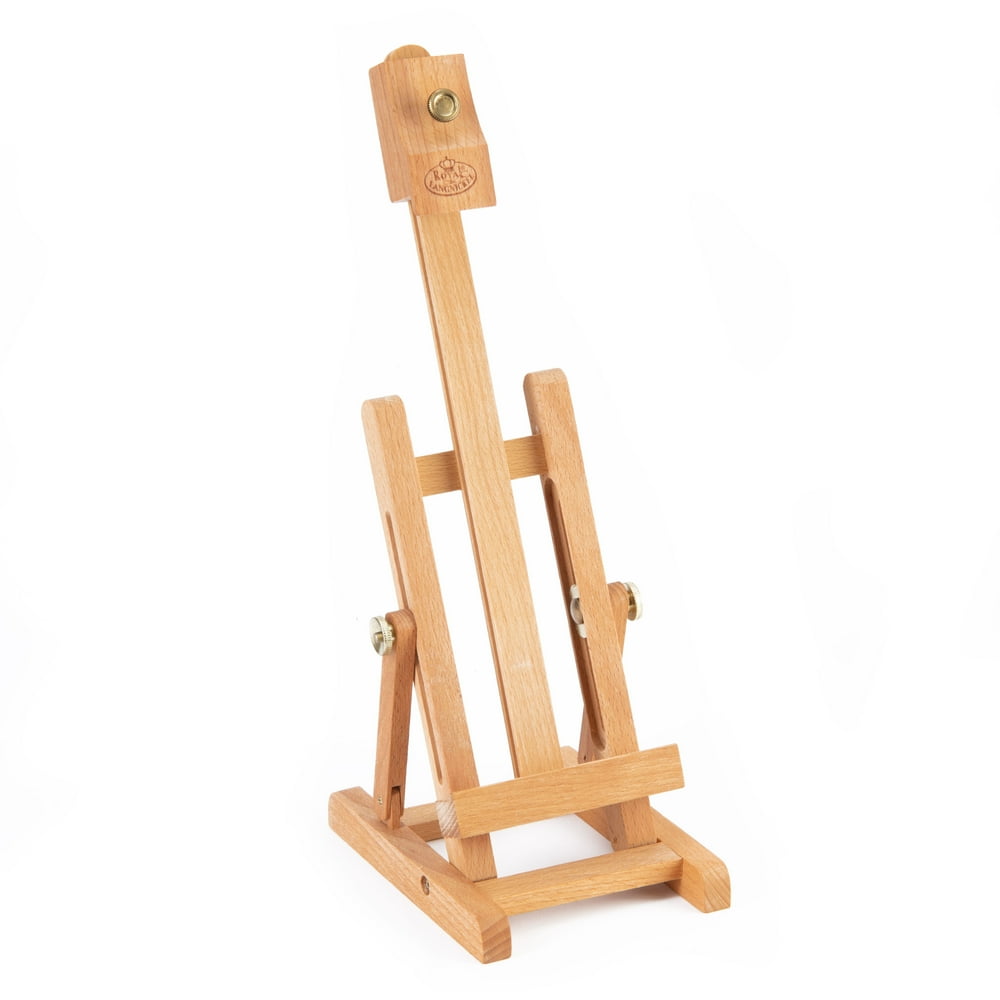 Royal and Langnickel Essentials Mini Tabletop Easel