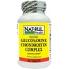 Nat-Rul Glucosamine Chondroitin Complex 60 Tablets