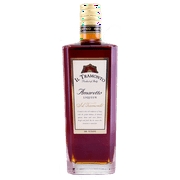 Il Tramonto Amaretto, 56 Proof, 750ml, 12-2 oz Servings