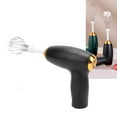 thumbnail image 1 of Batidora De Mano Eléctrica Batidora De Huevos Recargable Por USB, Batidora De Mano Inalámbrica Portátil Batidora Eléctrica De Mano Batidora De Huevos Para Mezclar Hornear, 1 of 7