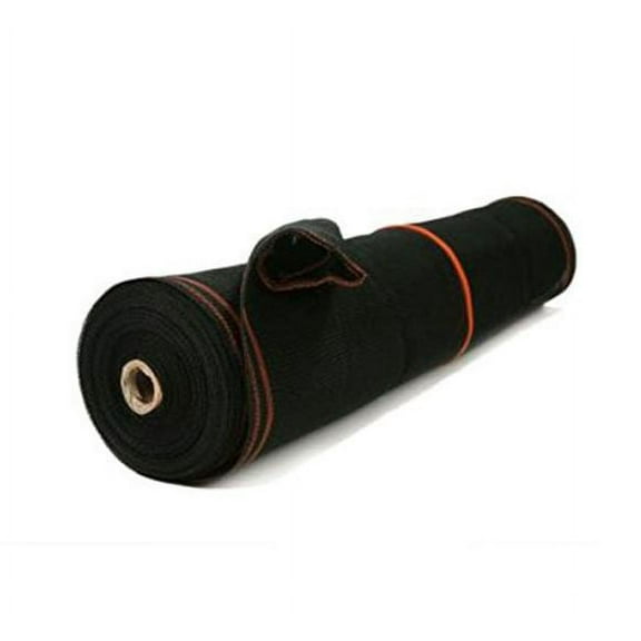 RK Heavy Duty Black Scaffold Debris Netting, Fire retardant 8' x 150'…