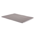 thumbnail image 6 of Style Cat Litter Trapping Mat, 30x24 Inches, 2-Layer Honeycomb Design, Non-Slip & Leak-Proof Litter Box Floor Mat, 6 of 6