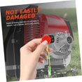 thumbnail image 4 of HUGFEGWE 6pcs Kill Switch Pump on Off Switch Engine Generators on Off Stop Switch Engine on Off Switch Garden Tractor on Off Switch Stop Switch for Garden Tractor Pump Switch CJB91-58716, 4 of 9