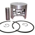 thumbnail image 1 of Piezas para herramientas de jardinería K1250 K1260 Kit de pistón K1250 K1260 3120 3120XP 3120K 3122K (60 mm) 501894103 501 89 41-03, 1 of 5
