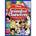 thumbnail image 5 of Disney Junior Encyclopedia of Animated Characters: Including Characters from Your Favorite Disney (Paperback) by Disney Books, M L Dunham, Lara Bergen, 5 of 6