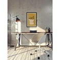 thumbnail image 5 of Marmont Hill Flowers in My Mind Framed Painting Print, 5 of 6