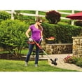 thumbnail image 3 of BLACK+DECKER 40V MAX* Lithium String Trimmer, 3 of 5