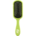 thumbnail image 2 of (2 pack) Conair The Knot Dr. Pro Brite Green, 2 of 8