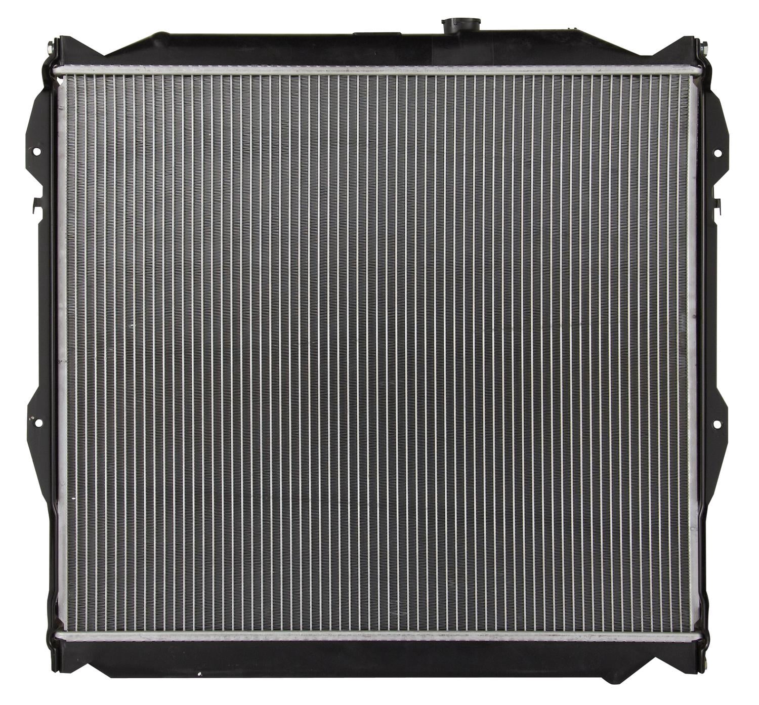 Spectra Premium CU1998 Automotive Radiator