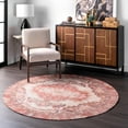 thumbnail image 4 of nuLOOM Minna Vintage Area Rug, 6' 7" x 9' 6", Multi, 4 of 4