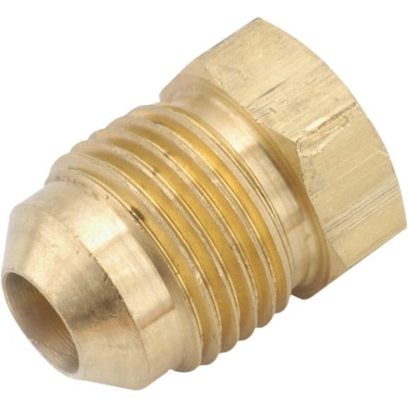 Anderson Metals Flare Plug