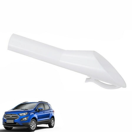 Fuel Fill Tank Supply Gas Cap Funnel Tube Spout 8U5Z17B068B For 2009-20 Ford