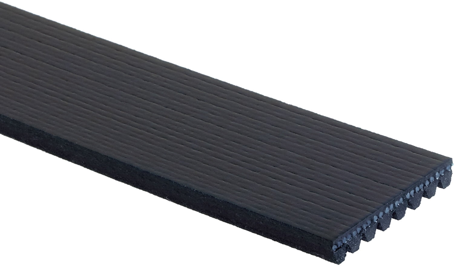 ACDelco 8K893 Standard Serpentine Belt
