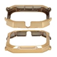 thumbnail image 3 of PC Bumper Case Cover, Wear  PC Bumper Protector Full   for  GTR Smart Watch Gold,Silver, 3 of 8