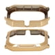 thumbnail image 5 of Funda antiarañazos para reloj inteligente, funda antiarañazos para PC, funda a prueba de golpes para Amazfit GTS, funda antiarañazos para tecnología de vanguardia Amazfit GTS, 5 of 8