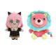 thumbnail image 1 of Juguetes de peluche Lindo Animal de peluche Muñeca Niños Cumpleaños Regalos de Navidad JFHHH pequeña, 1 of 5