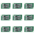 thumbnail image 1 of Placa Cargador Batería Panel Solar Automático 3.2V 3.7.4V 11.1V 12V (1PCS), 1 of 8