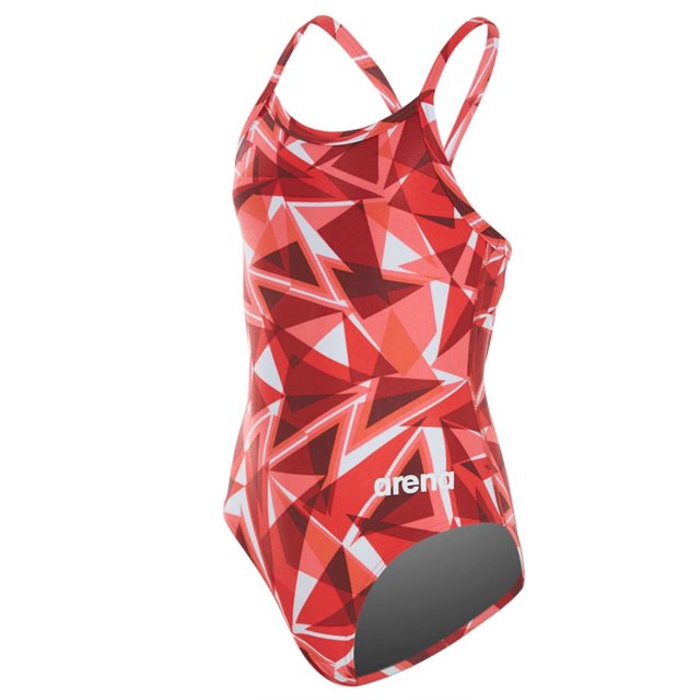 ARENA Women's Rule Breaker Open Back Hooked Reversible