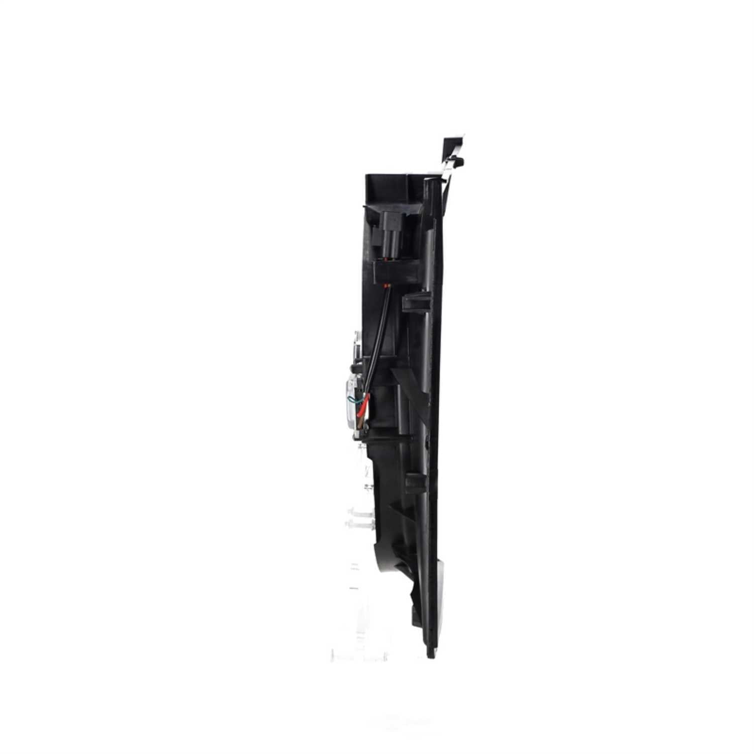 Nissens 85649 A/C Condenser Fan Assembly