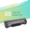 thumbnail image 5 of Aztech Compatible Replacement for LaserJet 48A CF248A Black Toner Cartridge for Pro M15w M15a M16a M16w MFP M28w MFP M28a MFP M29w MFP M29a Printer (5-Pack), 5 of 9