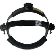 ILJIN DISPLAY Replacement Headgear Universal fit for Lincoln and Miller Welding Helmets - Fits Both Models