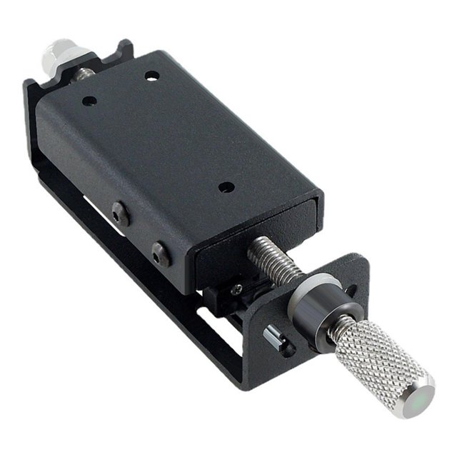Mise au Point Métal Support de Montage Fixe Remplacement CNC Gravure Machine Laserhead Gravure Machine Accessoires Fixation Tête Laserhead Tête
