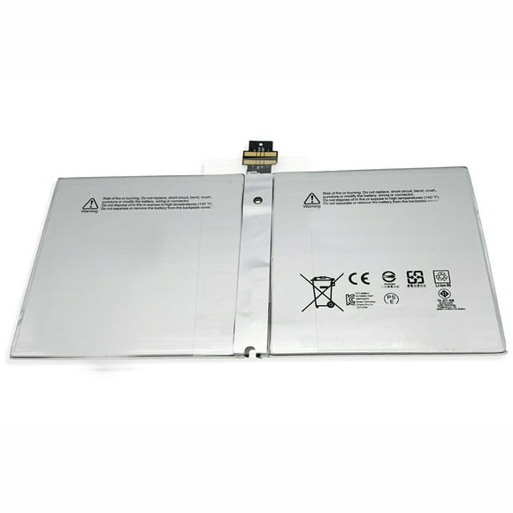 Surface Keyboard Battery