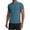 Green, variant on Men's Workout Running Shirts, Dry Fit Moisture Wicking T-Shirt, Gym Athletic Short Sleeve Tee Shirts Workout Shirt
