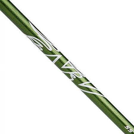 NXT GEN NV .335 Graphite Wood Driver Shaft - Extra Stiff Flex - 68g