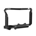 thumbnail image 1 of Andoer Camera Cage + Top Handle Kit Aluminum Alloy Camera Video Cage With Cold Shoe Mounts Numerous, 1 of 5