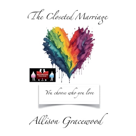 The Closeted Marriage (Paperback)