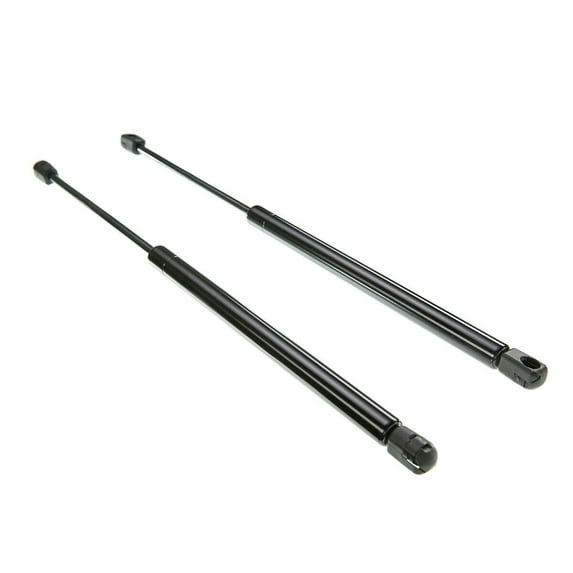 Front Hood Shocks Lift Supports For 05-11 Dakota 06-09 Raider 11 Dakota