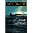 thumbnail image 2 of Great Santini, Pat Conroy Paperback, 2 of 2