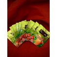 thumbnail image 6 of Orange and Cranberry Green Tea, Tea4u from Sri Lanka, 25 Tea Bags, 6 of 8