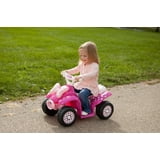 minnie 6v battery powered ride on