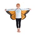 thumbnail image 4 of Douglas Dreamy Dress-Ups Ailes de Monarque Oranges, 4 of 4