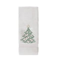 thumbnail image 5 of Christmas Tree Hand Towel, 5 of 5