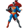 thumbnail image 1 of Figura de acción Medicom El regreso de Superman Cyborg Superman, 1 of 9