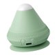 thumbnail image 4 of Bola de masaje vibratoria Bola de masaje de espalda eléctrica Silicona Ergonómica con Verde, 4 of 9
