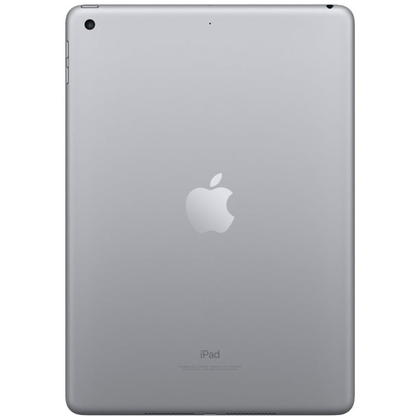 Refurbished Apple iPad 6 128GB Wi-Fi Only (Refurbished) - Walmart.ca