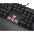 thumbnail image 3 of Teclado Gamer Black Cobre NA0944 Naceb RGB Mecánico Reposamuñecas Magnético Naceb Technology NA0944, 3 of 5
