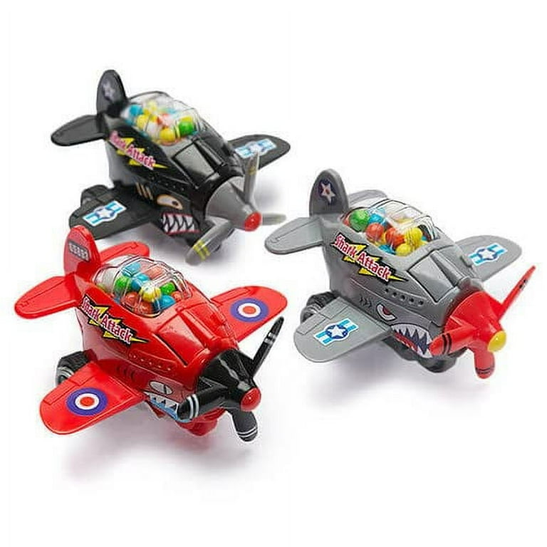 Shark cheap plane toy
