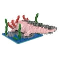 thumbnail image 3 of Mini Building Blocks - Axolotl, 3 of 3