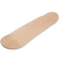 thumbnail image 4 of p>Plateforme de Skateboard Robuste et Stable, Accessoire de Remplacement Universel en Érable pour Skateboard/p>, 4 of 7